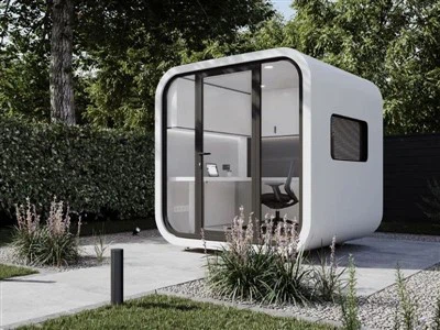 Care sunt opțiunile de finisare a pereților pentru păstăile prefabricate?